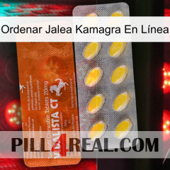 Ordenar Jalea Kamagra En Línea 42